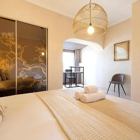 Appartement L'excellent De Dumas
