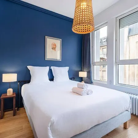 L'excellent De Dumas Nancy