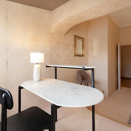 Apartment L'excellent De Dumas Nancy