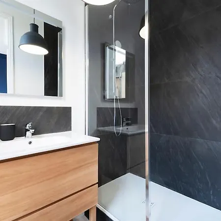 Apartment L'excellent De Dumas