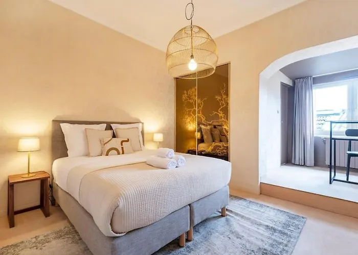 L'excellent De Dumas Appartement *