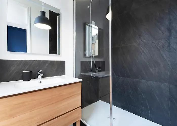 Appartement L'excellent De Dumas